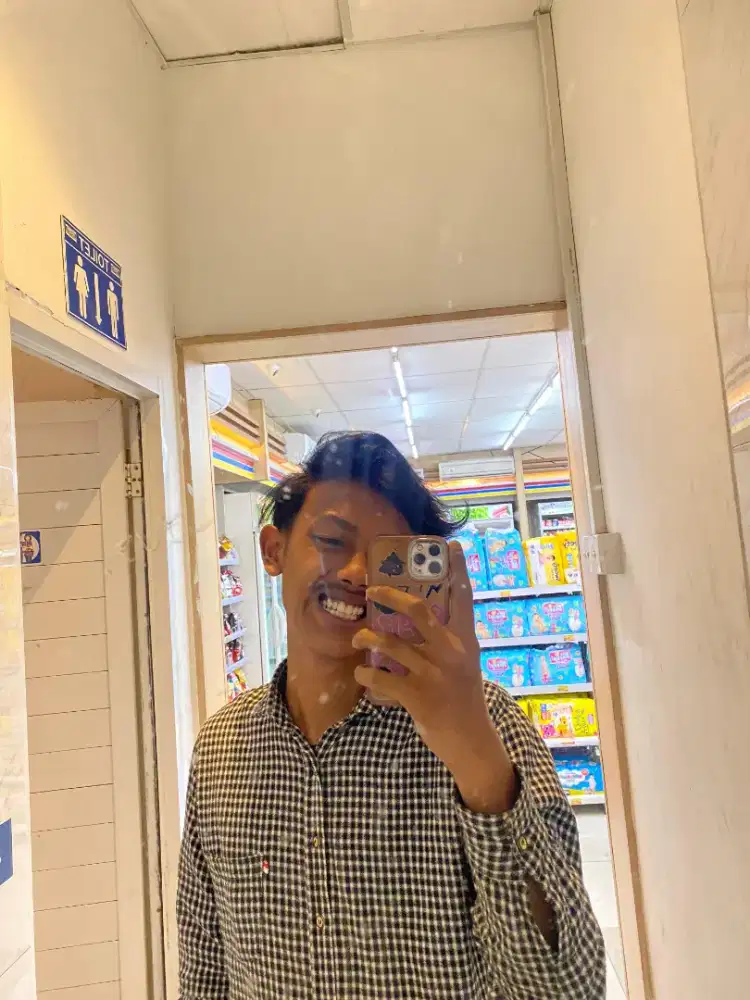 Perkerjaan apa ajah yang penting halal