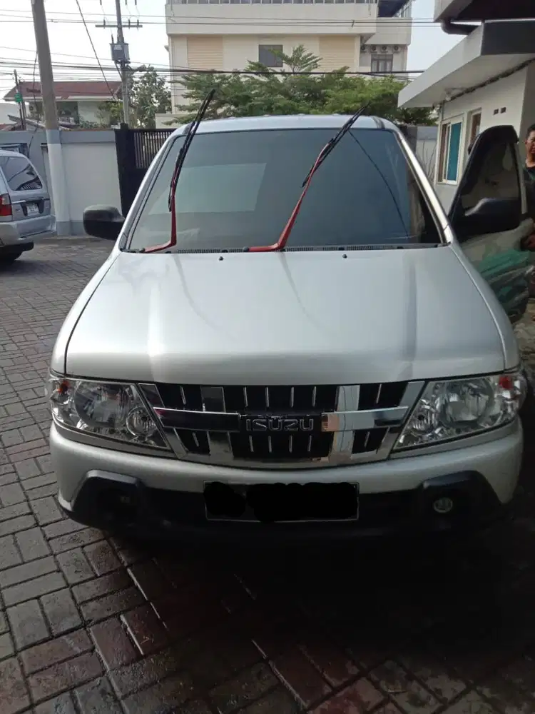 JUAL CEPAT PANTHER ( NEGO )