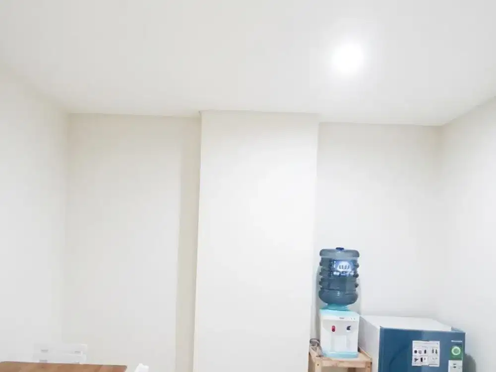 Golden Tulip Apartemen 2BR Furnish Disewakan Harga Special FREE Parkir