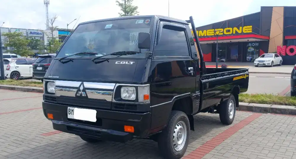 L300 Euro 4 2024 ,MULUS Diesel TURBO VGT