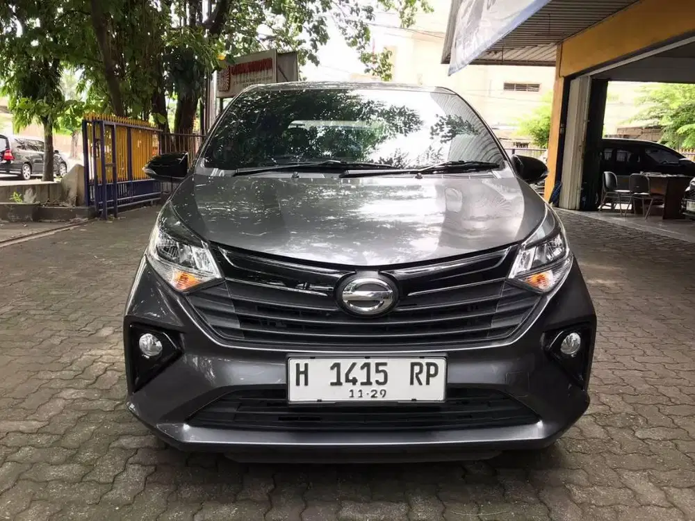 SIGRA R MATIC 2024 KM 9RB