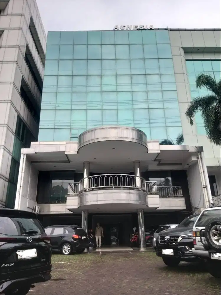 Sewa Ruang Kantor Strategis di Kawasan Bisnis Jakarta Timur