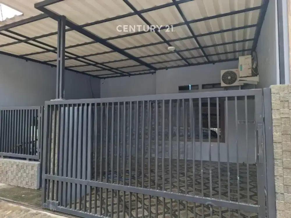 Dijual Rumah Cantik Siap Huni Di Pulo Gebang Permai Jakarta Timur