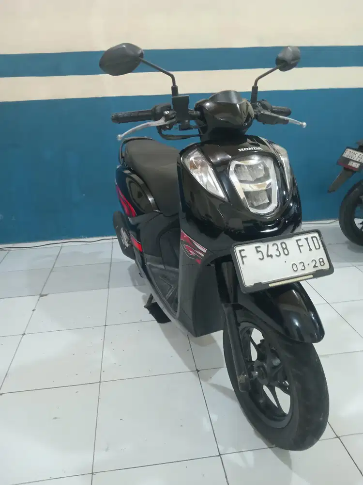 ( FORSALE) GENIO 2023 GRES