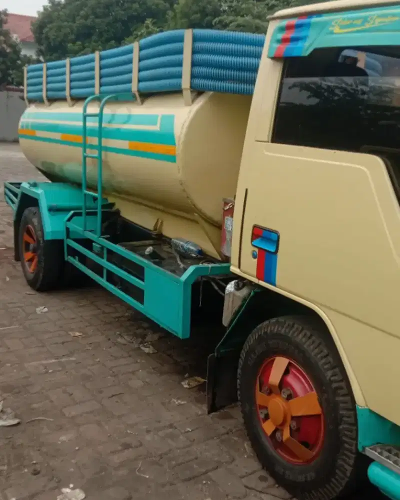 SEDOT WC DAN MAMPET CENGKARENG SEKITARNYA