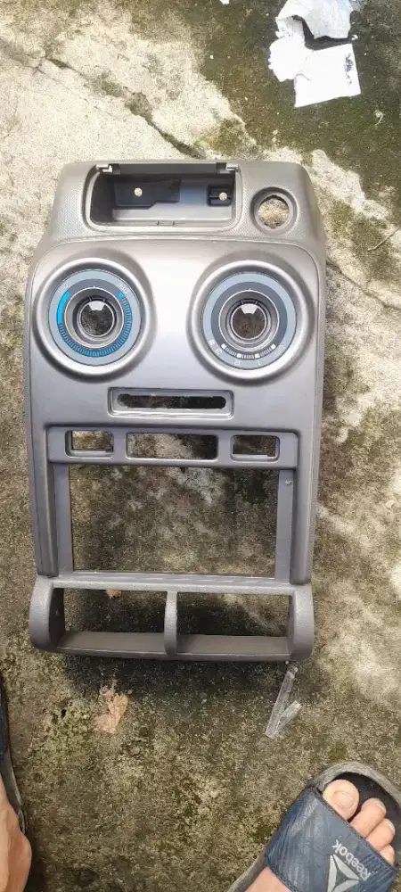 Frame ori avanza type S