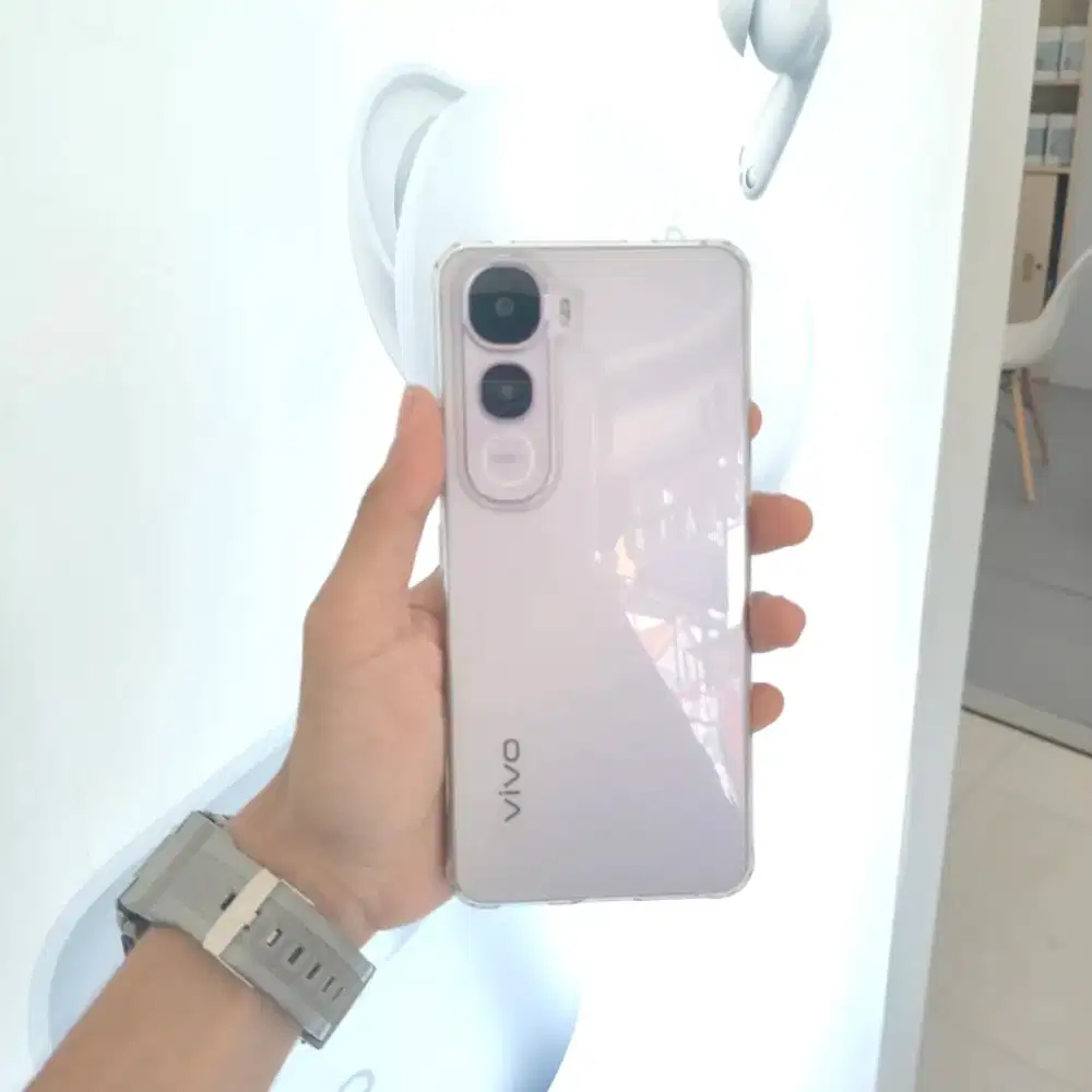 HP VIVO Y21D BARU BATERAI 6500Mah