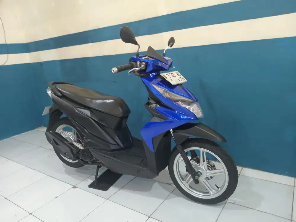 Baet eco 2019 gres siap pakai