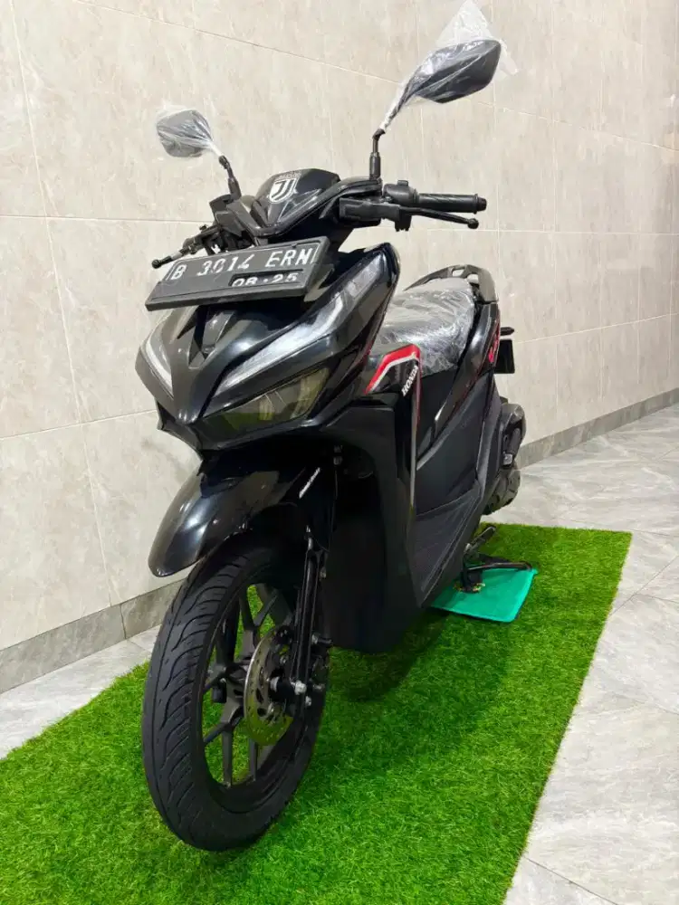 Honda Vario Tecno 125 CBS Tahun 2020