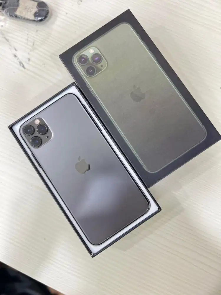 iPhone 11 promex 256 gb ex ibox PA/A bh 88% mulus fullset
