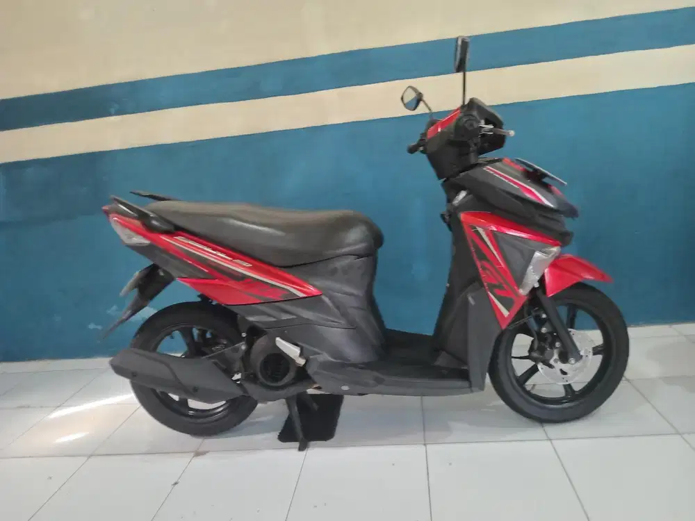 Soul gt 2016 pajak on