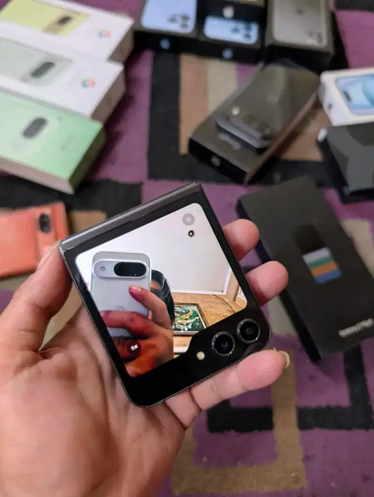 Samsung Galaxy Z Flip 5 512Gb