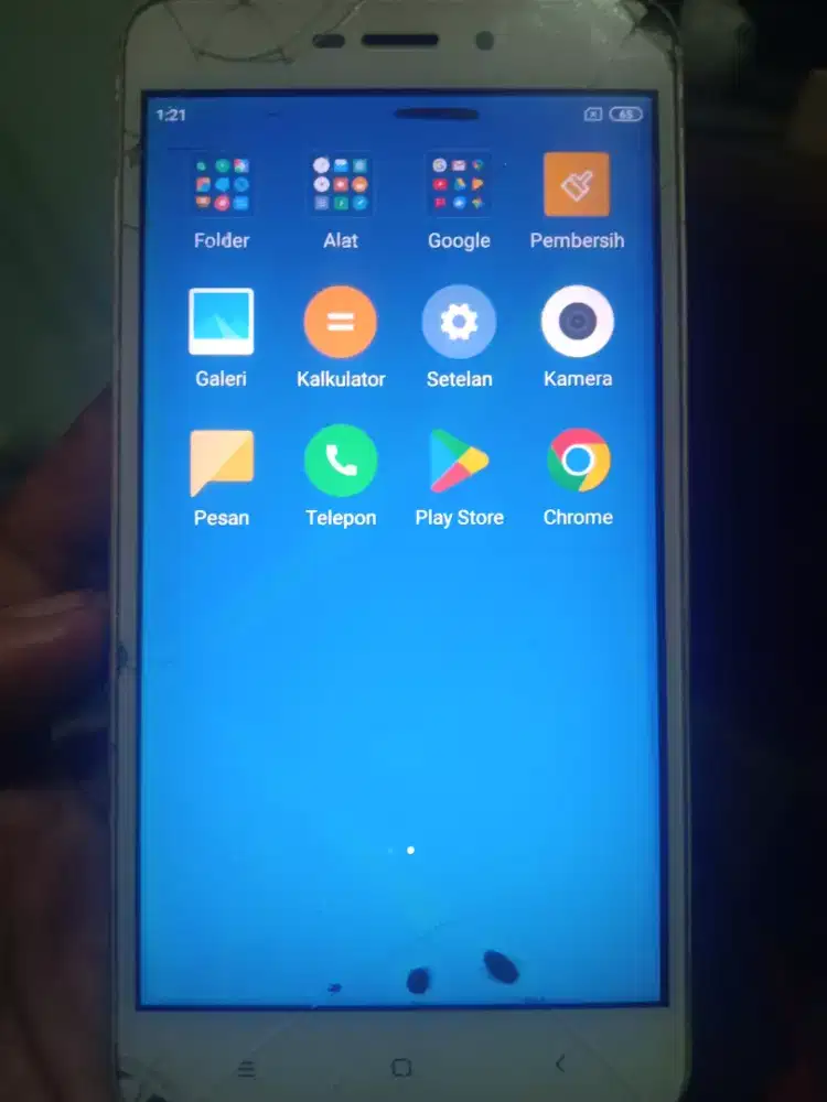 Xiaomi redmi 4a