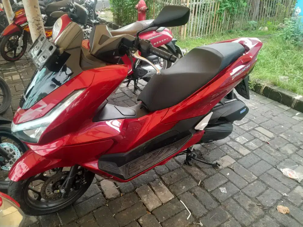 Terima jasa antar jemput langganan