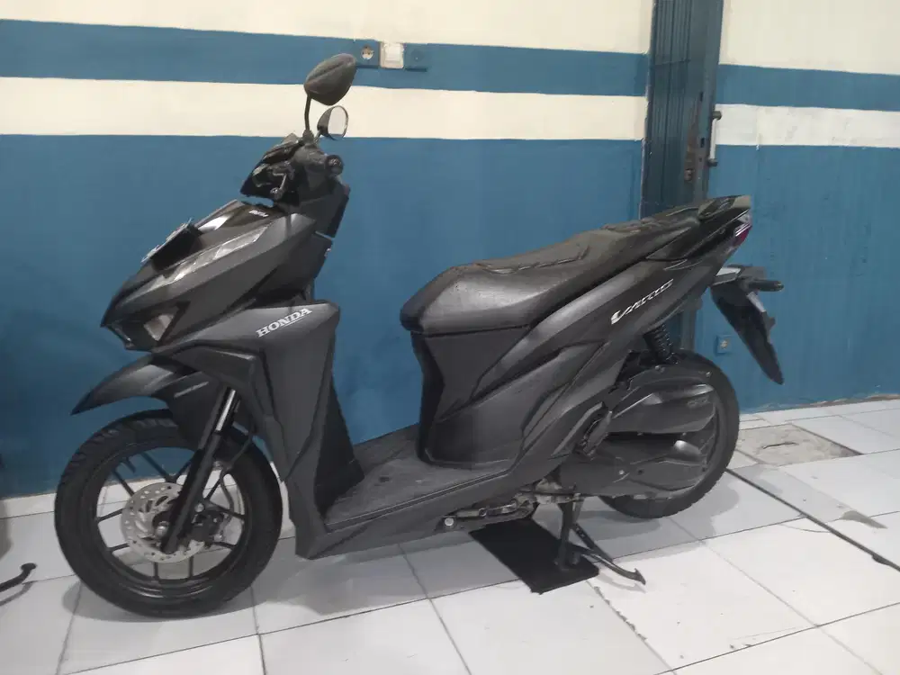 ( forsale) vario new 125 cc 2021 gres