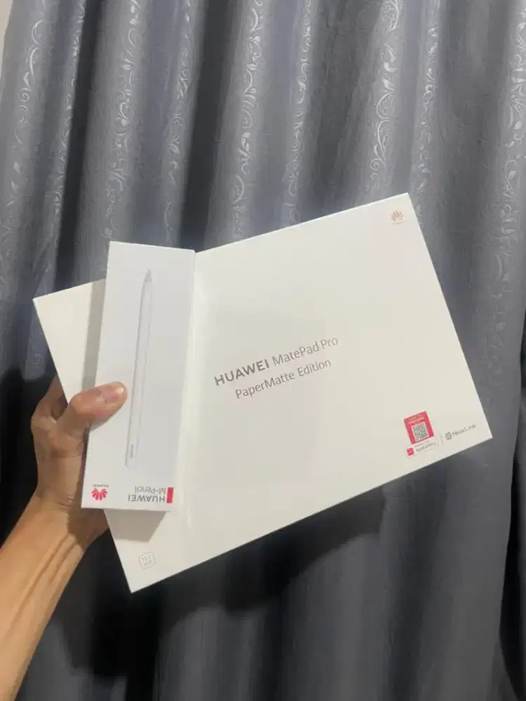 Huawei MatePad Pro PaperMatte Edition 13.2 inch 2025 12GB 512GB New