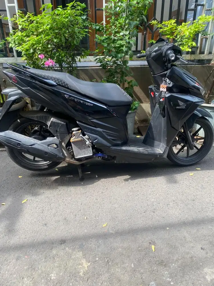 VARIO 125 led new