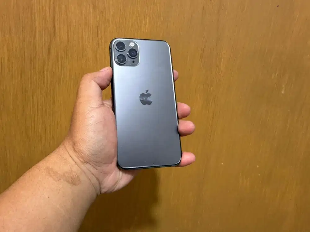 Iphone 11 pro 256gb mulus wifi