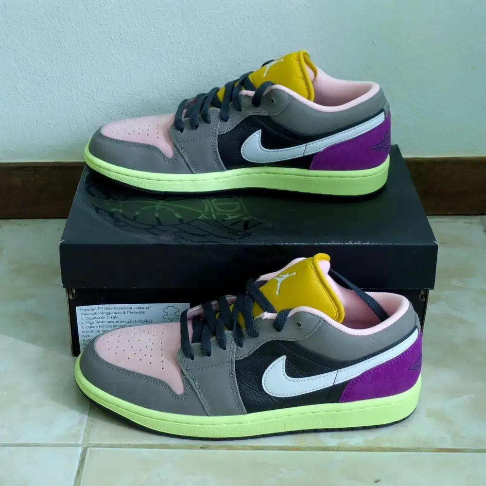 Air Jordan BNIB Tokyo bio shock original