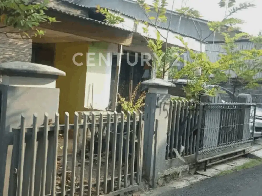 Rumah 1 Lantai Di Cipinang Melayu Jakarta Timur S9328