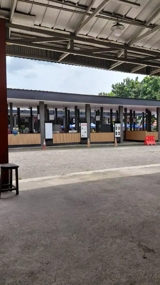 Koki Full Time (Cook)   - Penempatan Ceger Cipayung