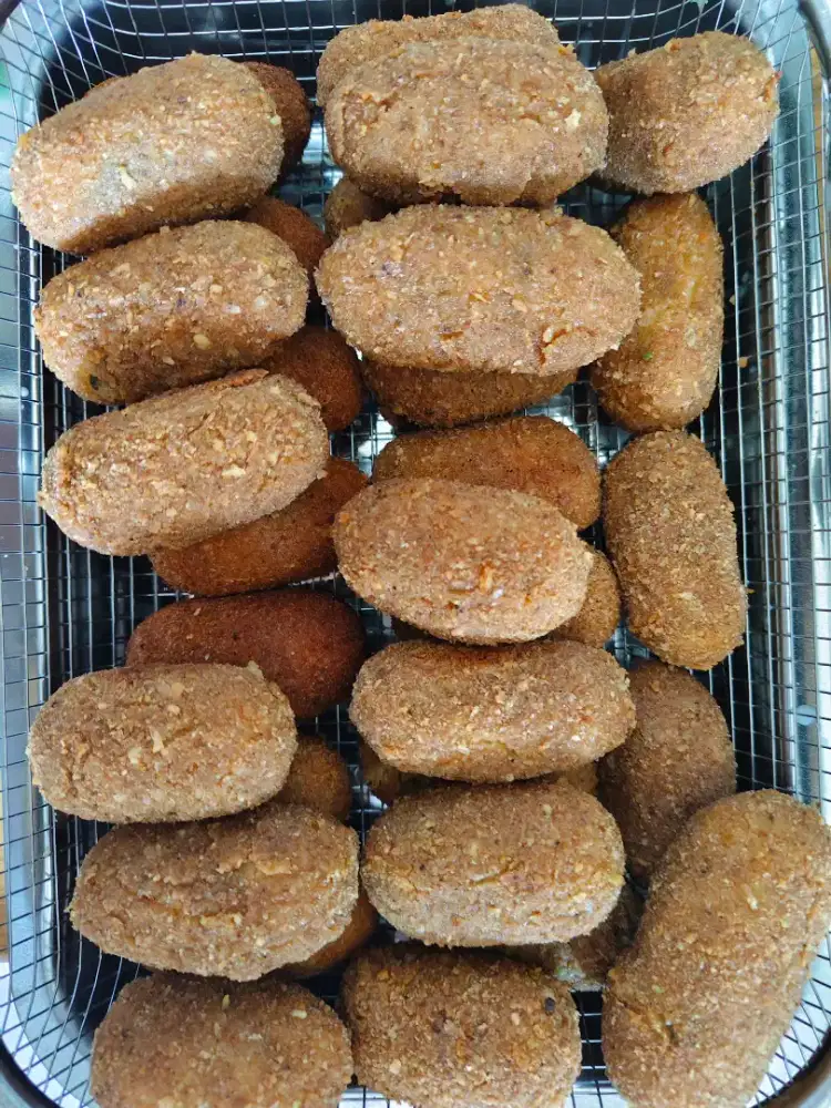 Jasa catering, tumpeng, nasi box & snack box