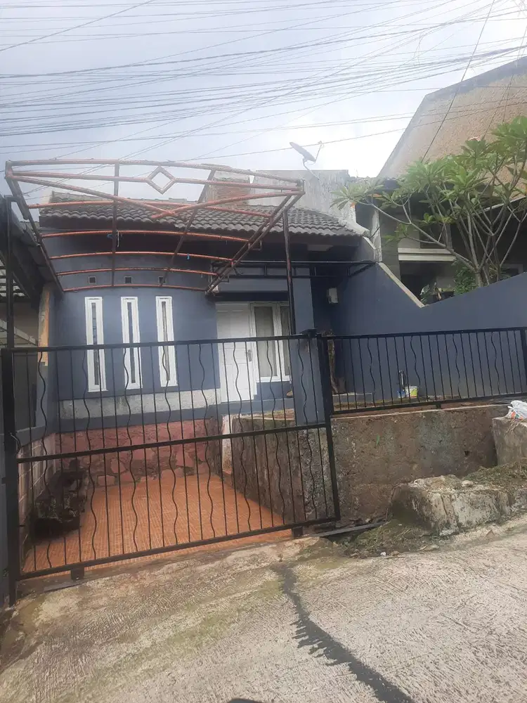 Jual Rumah minimalis