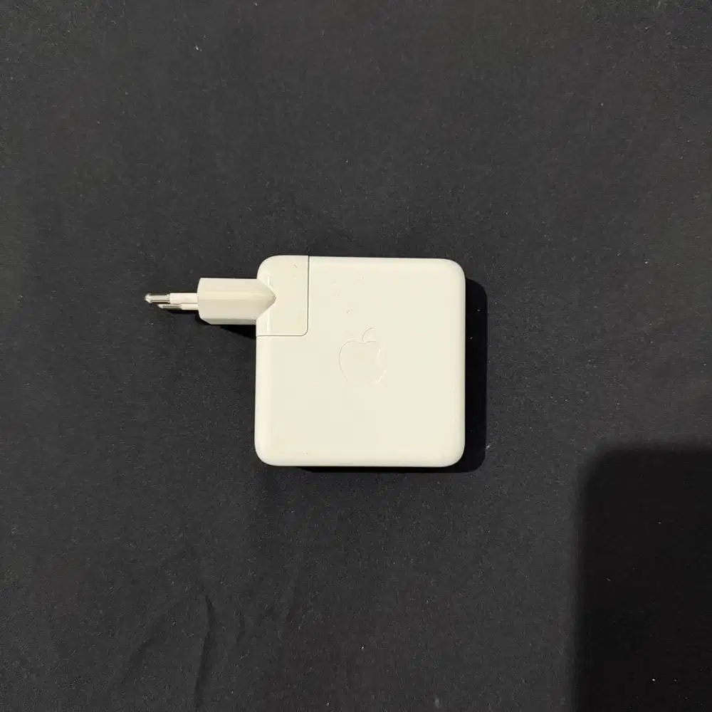 Magsafe Adaptor 70W Original Copotan Bawaan Macbook Pro M3 M4