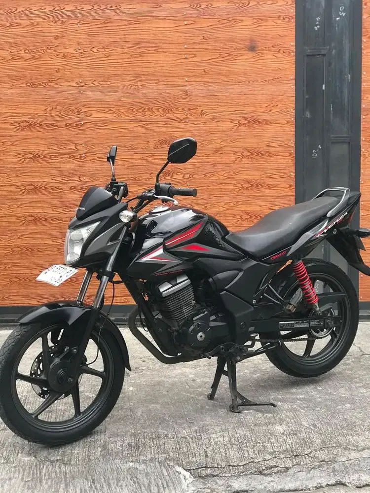 Verza 2014 plat ab pajak on