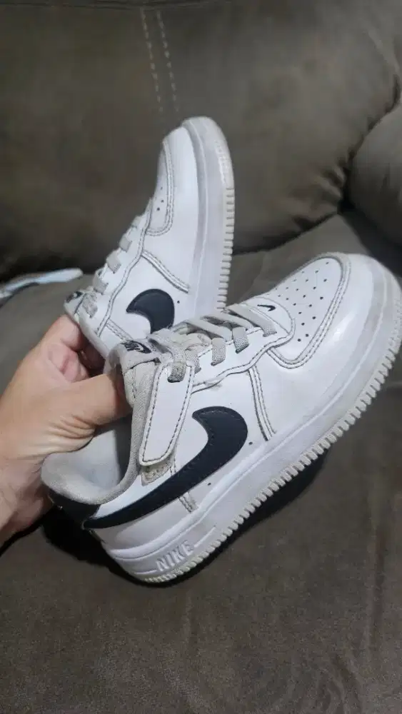 Nike force 1 anak