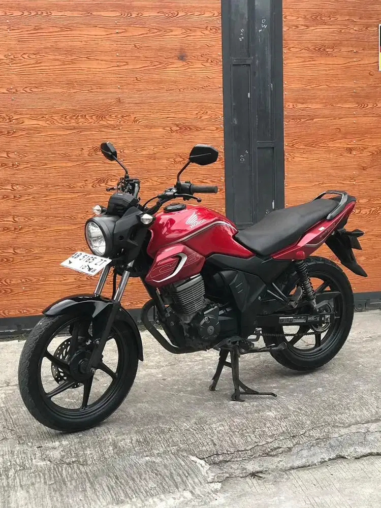 Verza 2018 ab pajak on bgus