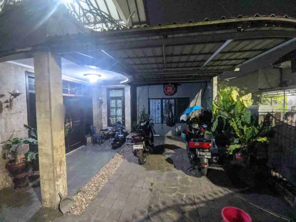 Jual Cepat Rumah Cibaduyut Permai Siap Huni