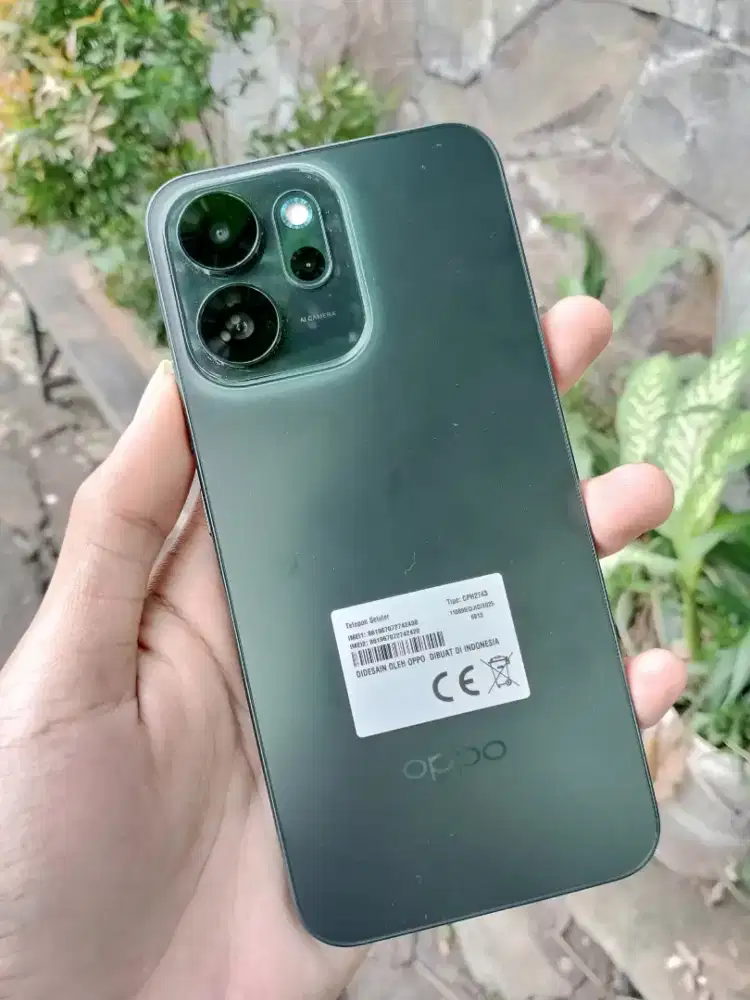 OPPO RENO 14F 5G 8/256GB