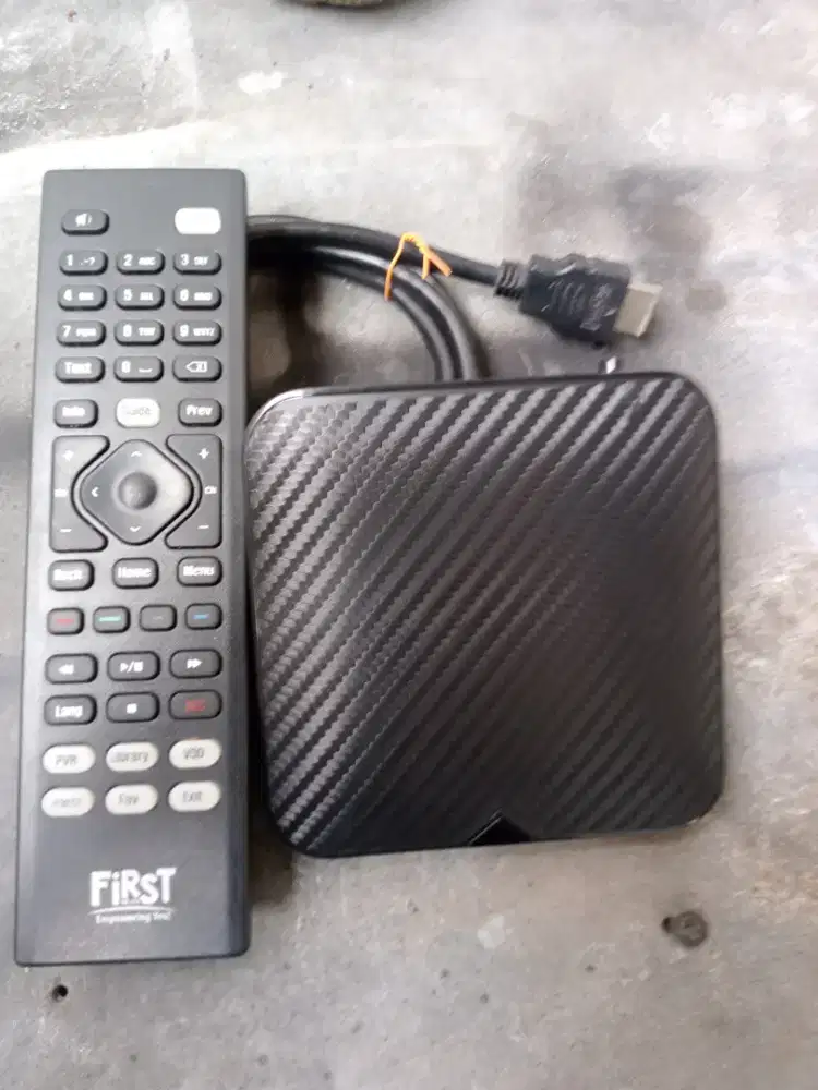 STB ANDROID FIBERHOME HG680P RAM 2 ROOT SIAP PAKAI