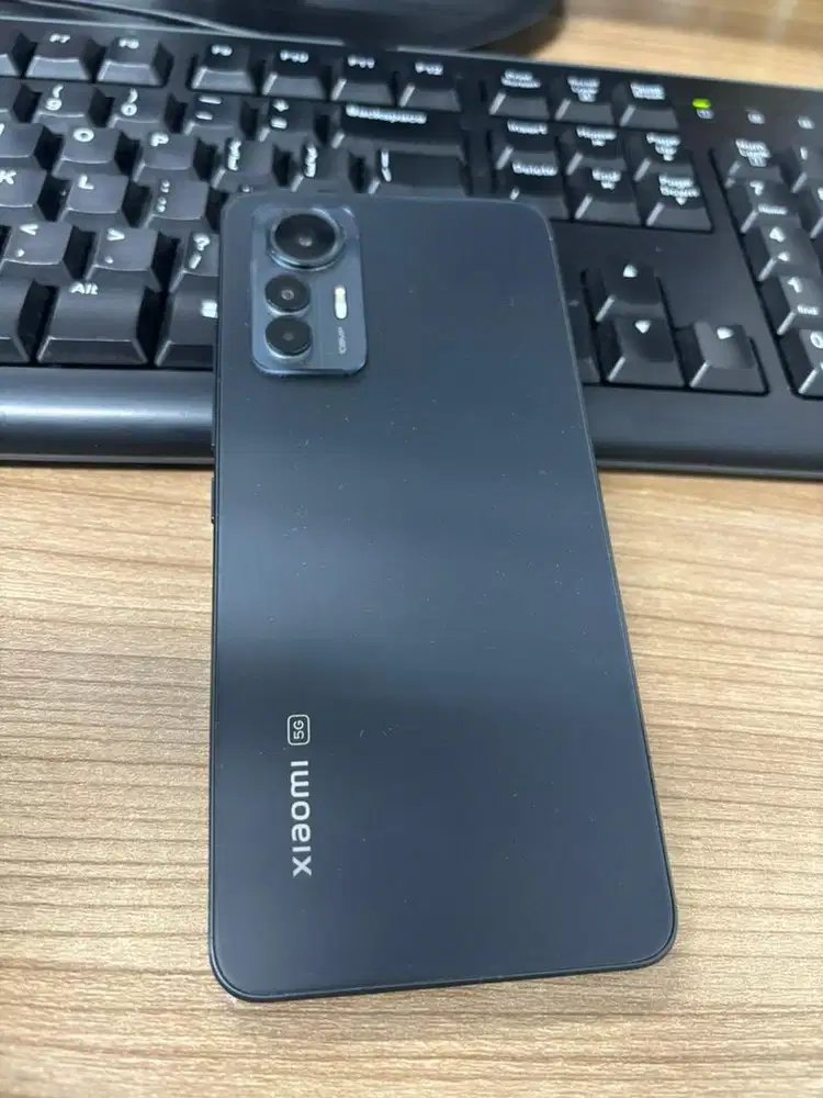 Xiaomi 12 lite Full Set