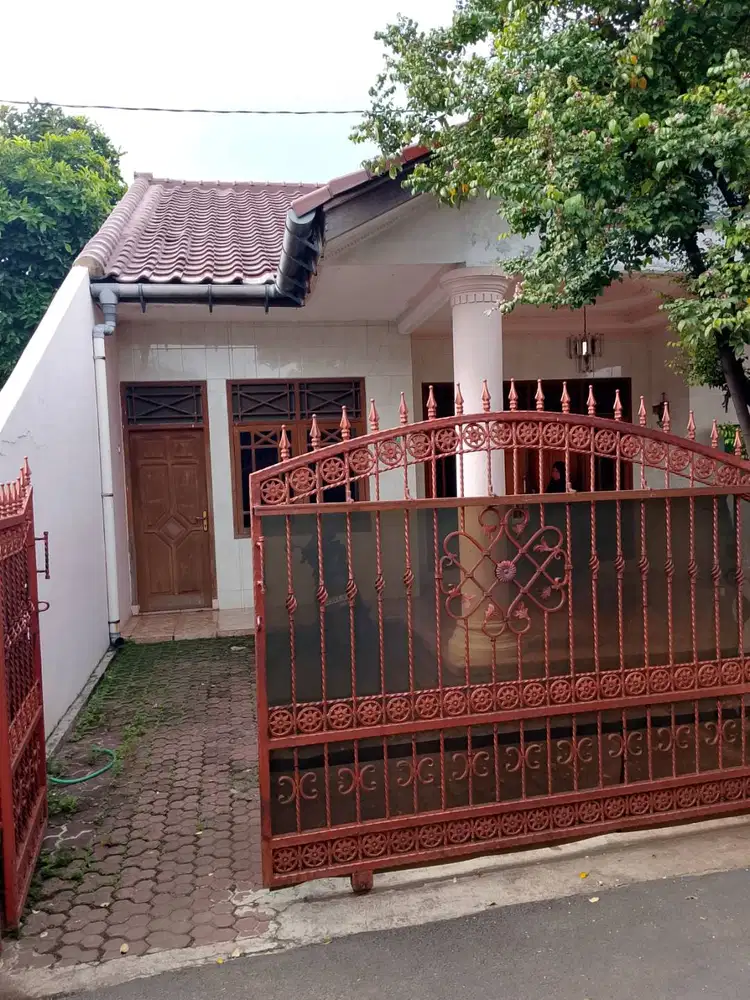 Jual Rumah di Bekasi Selatan (Tanpa Perantara)