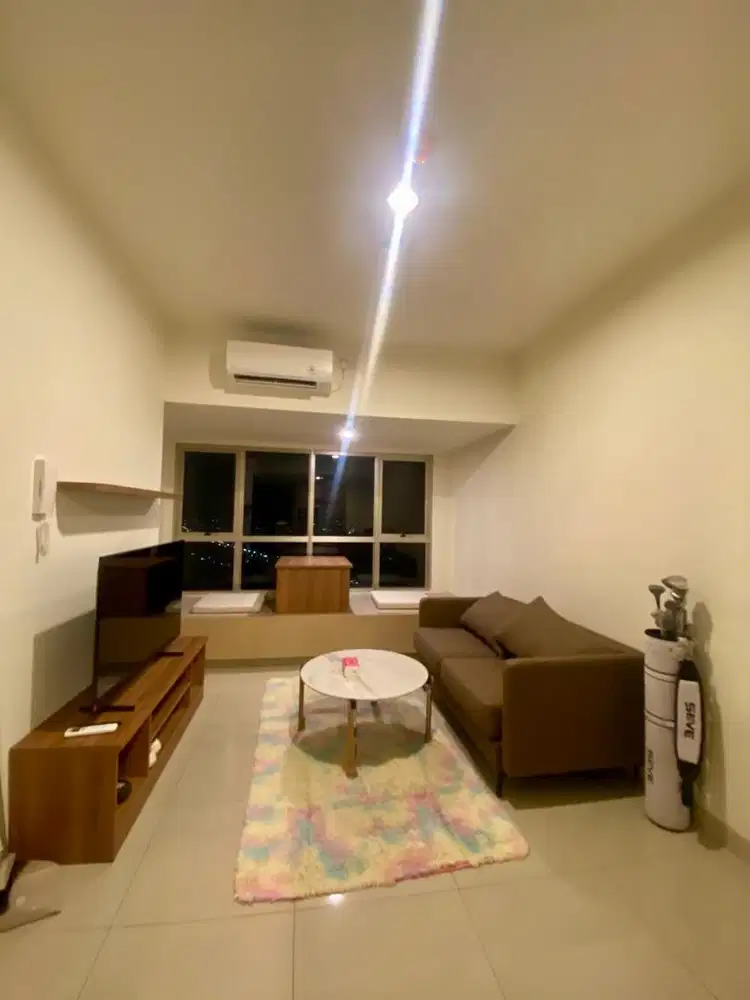 apartemen orange county