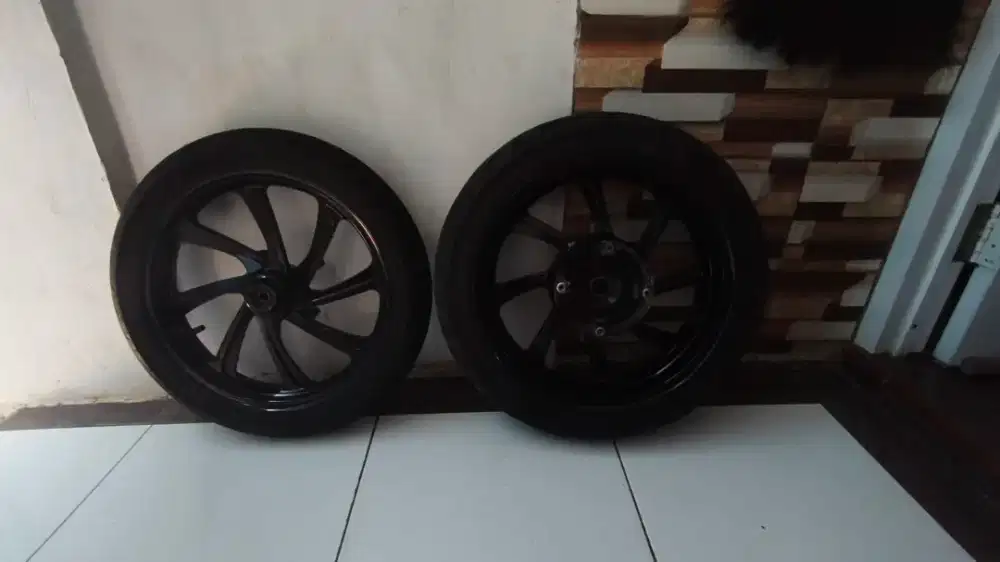 VELG PCX 150 ABS