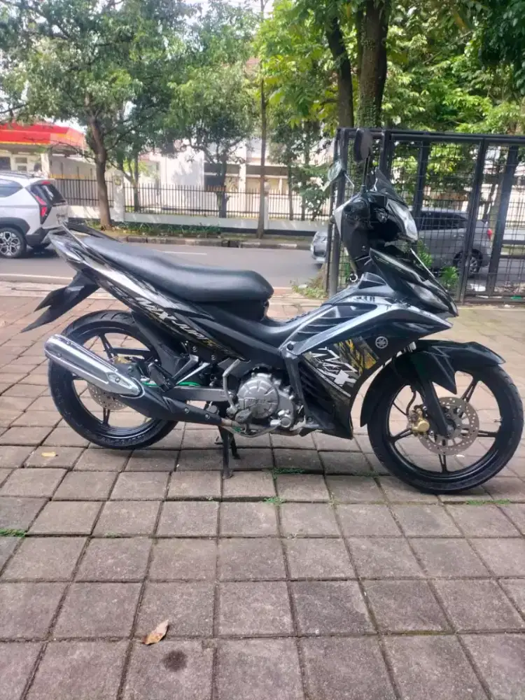 YAMAHA JUPITER MX 201