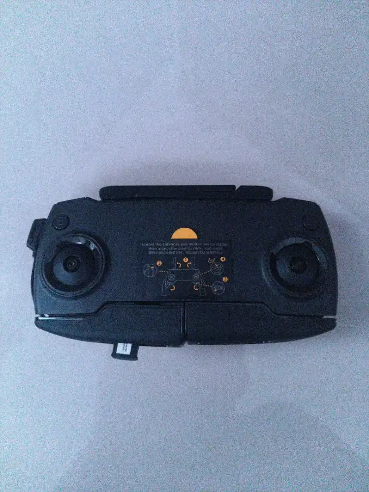 Remote Drone Mavic Mini 1