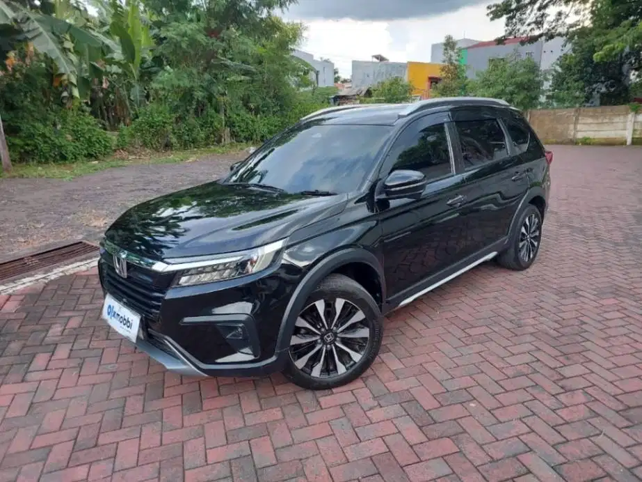 DP MURAH Honda BR-V 1.5 Prestige Sensing Bensin Matic 2022 ABC