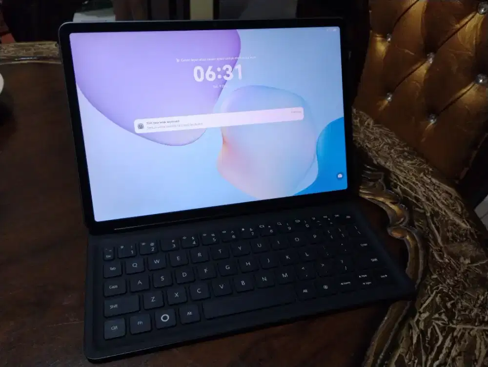 Dijual Tab Huawei MatePad 11.5 Barang Seperti Baru