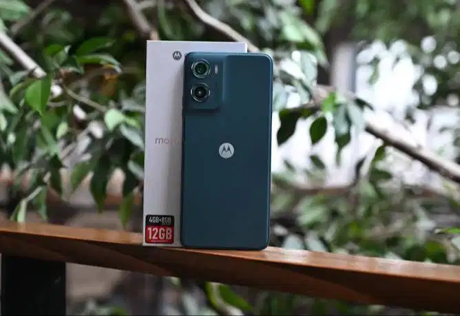 Jual Hp Motorola