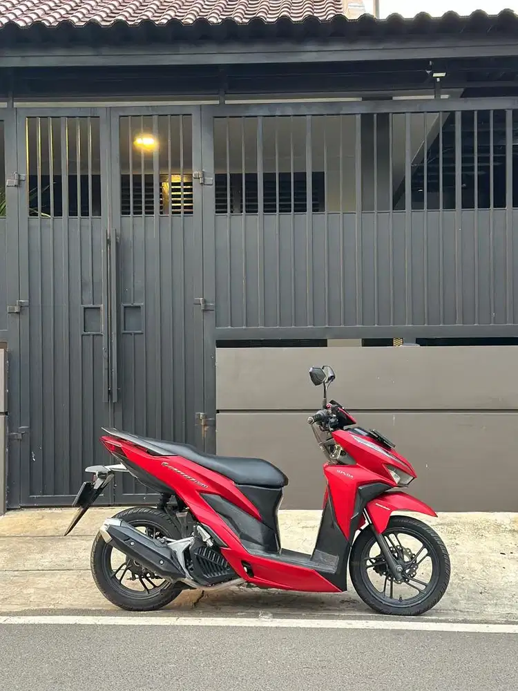 Vario 150 2019 Lengkap
