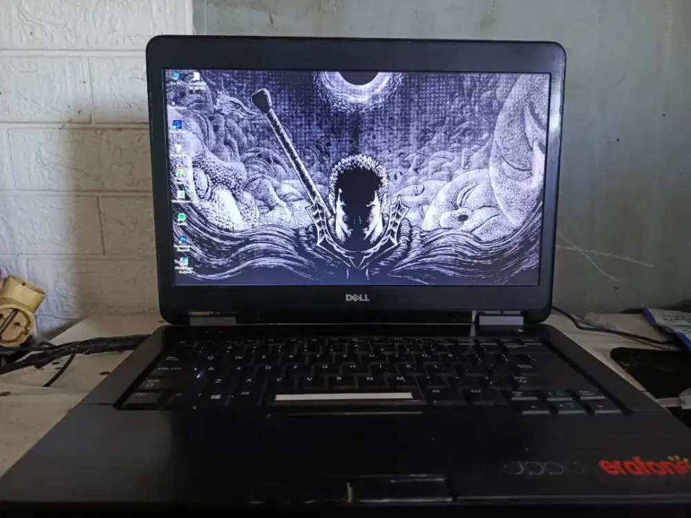 JUAL LAPTOP DELL NO MINUS MURAH MERIAH