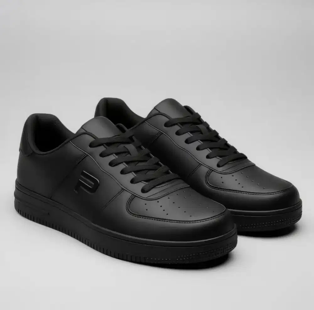 Sepatu Paulmay no.41