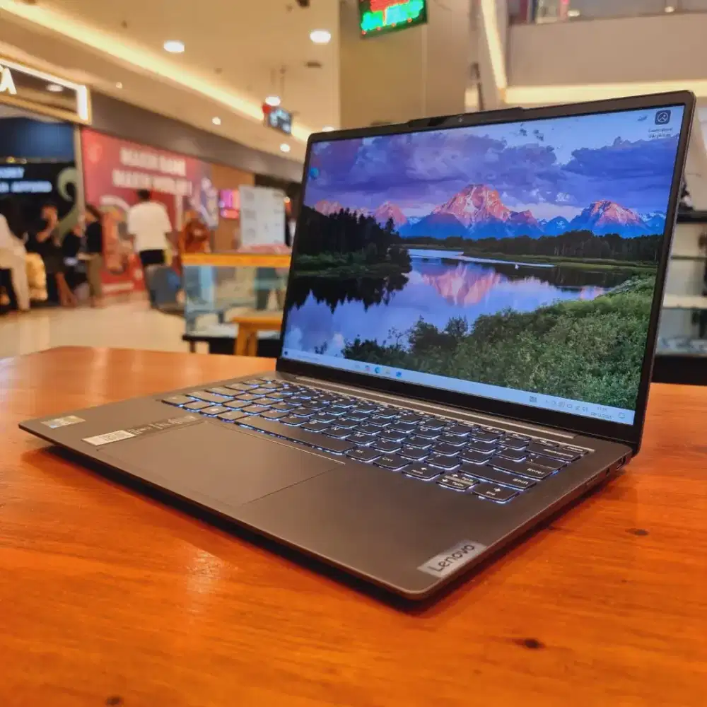LENOVO YOGA Slim 6 141AP8
