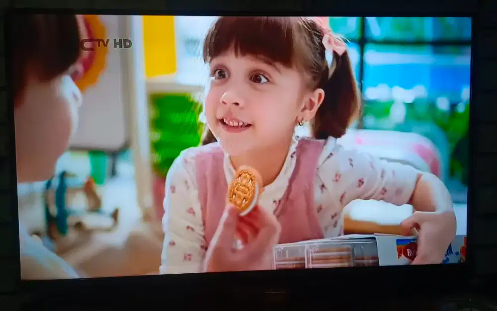 Tv samsung 43 inc dtv2