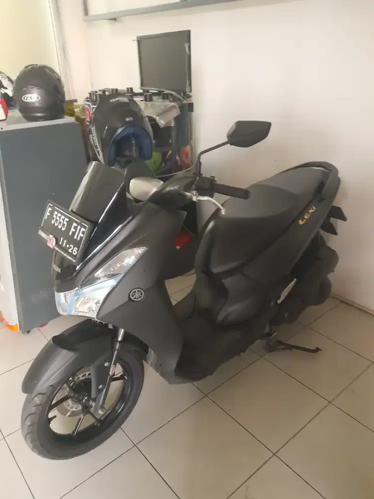 2021 lexi bogor kota