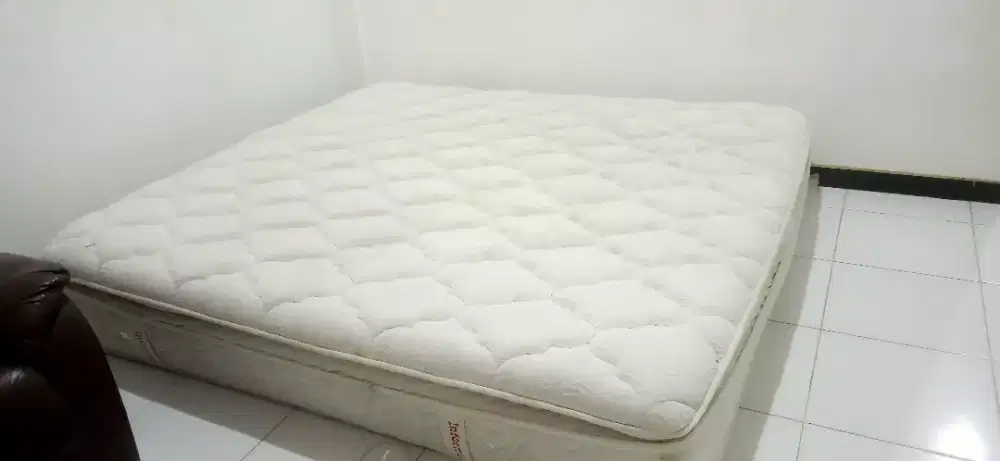 Dijual Spring Bed merk Procella